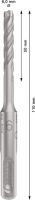 Pro SDS-Plus5x 2608833777