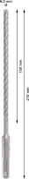 Pro SDS-Plus5x 2608833779