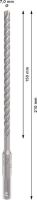 Pro SDS-Plus5x 2608833787