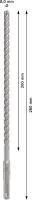 Pro SDS-Plus5x 2608833791