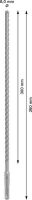 Pro SDS-Plus5x 2608833793