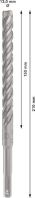 Pro SDS-Plus5x 2608833814