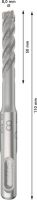 Pro SDS-Plus5x 2608833898VE(10)