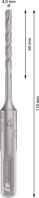 Pro SDS-Plus5x 2608836604