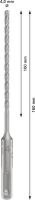 Pro SDS-Plus5x 2608836605