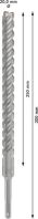 Pro SDS-Plus5x 2608836640