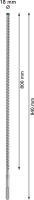 SDS-Max 8x Bohrer 2608900224
