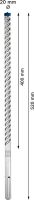 SDS-Max 8x Bohrer 2608900229