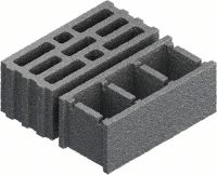 SDS-Plus 7x Bohrer 2608900075