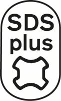 SDS-Plus 7x Bohrer 2608900106