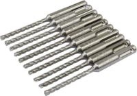 NEMESIS2 SDS+ Bohrer B-63214 (VE10)