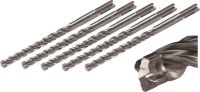 NEMESIS2 SDS+ Bohrer B-63426 (VE10)