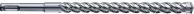SDS-plus P4P Bohrer 626239000