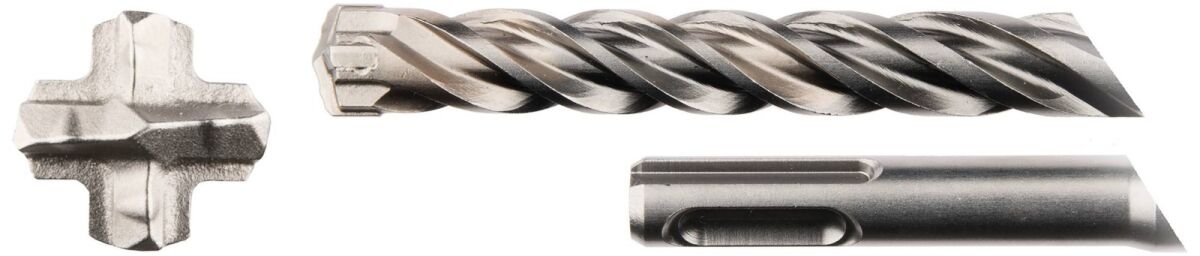 NEMESIS2 SDS+ Bohrer E-19607