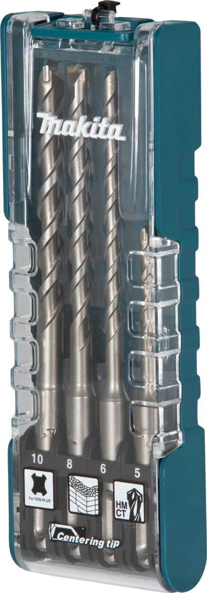 Steinbohrer-Set E-13596