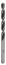 Holzspiralbohrer 2608596302