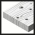 Holzspiralbohrer 2608596305