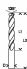 Metallspiralb.HSS-G 2608585473