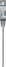 Pro SDS-Plus5x 2608833790