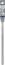 Pro SDS-Plus5x 2608833809