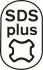 SDS-Plus 7x Bohrer 2608900075