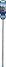 SDS-Plus 7x Bohrer 2608900112