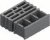 SDS-Plus 7x Bohrer 2608900169