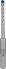 SDS-Plus 7x Bohrer 2608900180