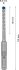 SDS-Plus 7x Bohrer 2608900180