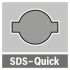 SDSQuick Betonbohrer 2609256906