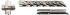 NEMESIS2 SDS+ Bohrer E-19607