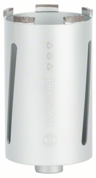 DIA Bohrkrohne 1/2 2608587326
