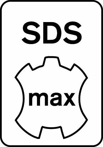Bohrkrone SDS max-9 F00Y145197