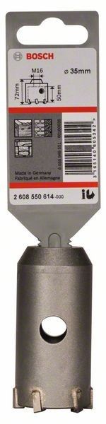 Bohrkrone SDS plus-9 2608550614
