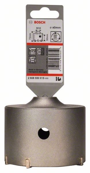 Bohrkrone SDS plus-9 2608550615