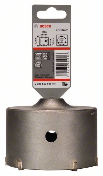 Bohrkrone SDS plus-9 2608550616