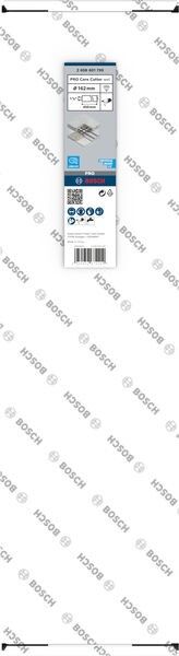 DIA Bohrkrone Pro 2608601799