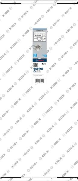 DIA Bohrkrone Pro 2608601801