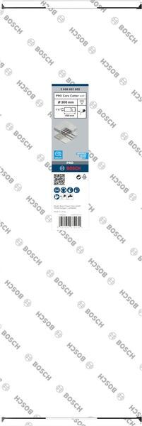DIA Bohrkrone Pro 2608601802