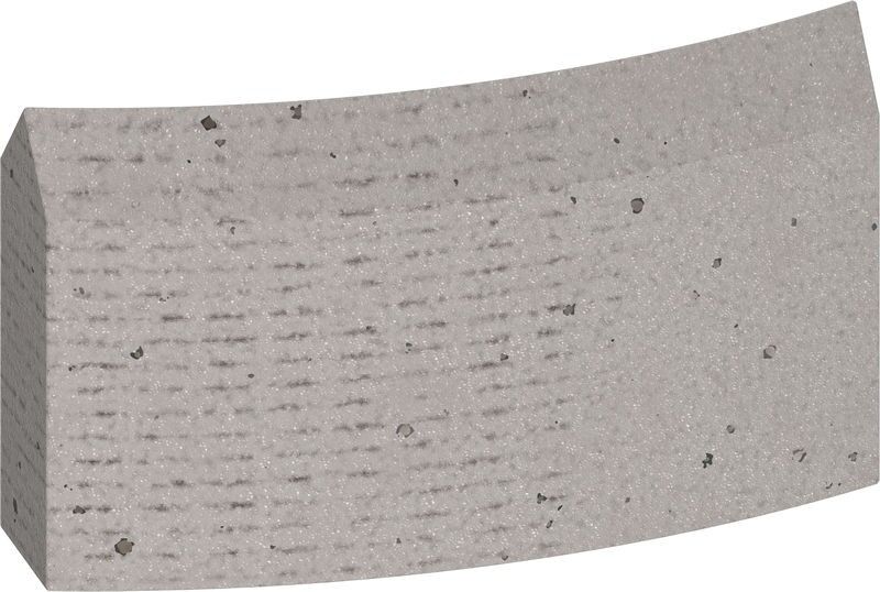 Segmente f. BK trocken 62x 2608601416 (VE4)