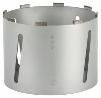 DIA Bohrkrohne 1/2 2608587335