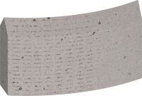 Segmente f. BK trocken 52x 2608601415 (VE3)