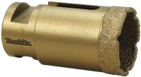 Diamant-Hohlbohrkrone D-44476