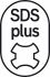 Bohrkrone SDS plus-9 2608550074
