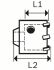Bohrkrone SDS plus-9 2608550074