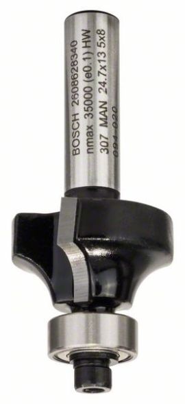 Abrundfräser 2608628340