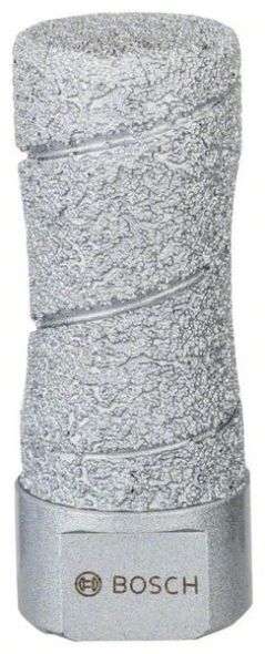 Diamantfräser 2608599011