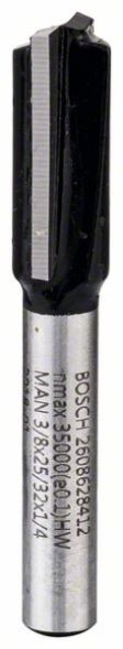 Nutfräser 2608628412
