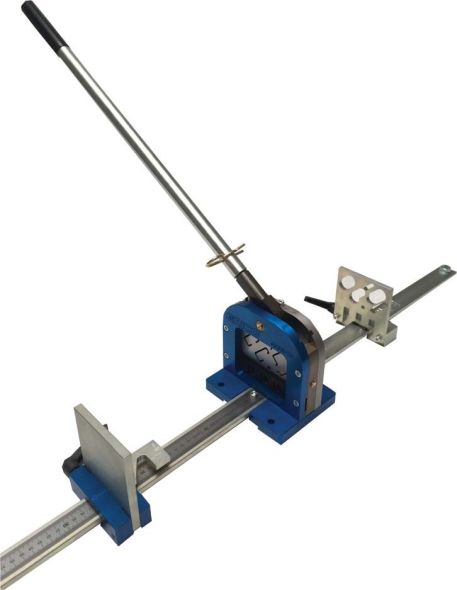 Schneide- u. Stanzwerkzeug MDRCPT-2