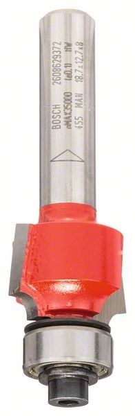 Abrundfräser 2608629372
